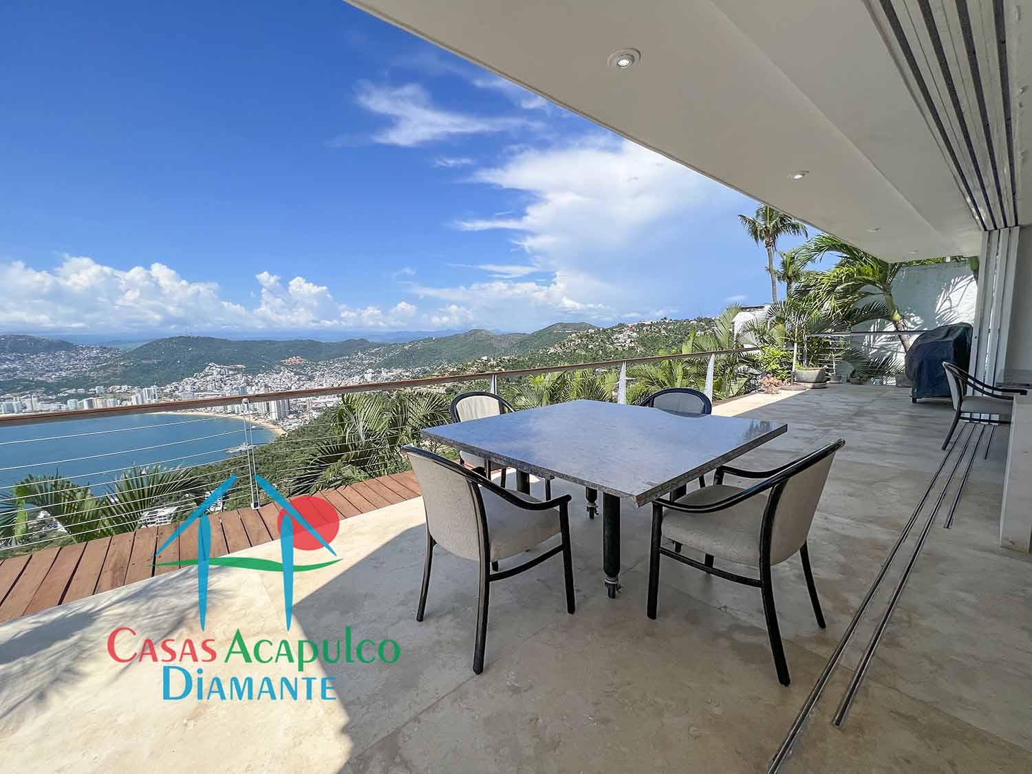 Casa Mezu - Comedor 6 Casa Mezu - Comedor 6